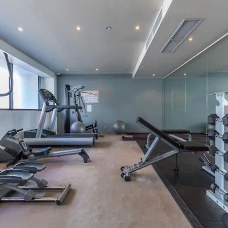 Apartamento Wynyard Viaduct Habour 2 Brm 2 Bath And Carpark Auckland Exterior foto
