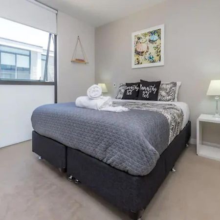 Apartamento Wynyard Viaduct Habour 2 Brm 2 Bath And Carpark Auckland Exterior foto