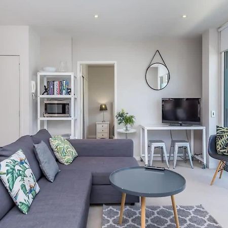 Apartamento Wynyard Viaduct Habour 2 Brm 2 Bath And Carpark Auckland Exterior foto