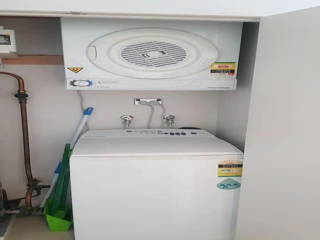 Apartamento Wynyard Viaduct Habour 2 Brm 2 Bath And Carpark Auckland Exterior foto