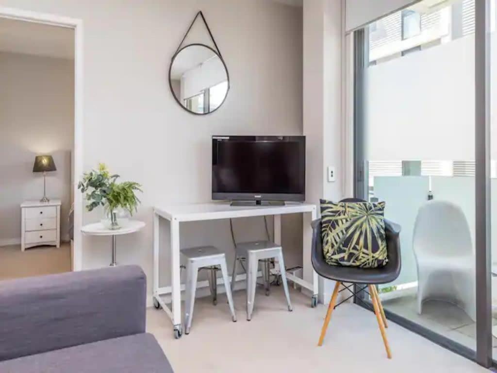 Apartamento Wynyard Viaduct Habour 2 Brm 2 Bath And Carpark Auckland Exterior foto