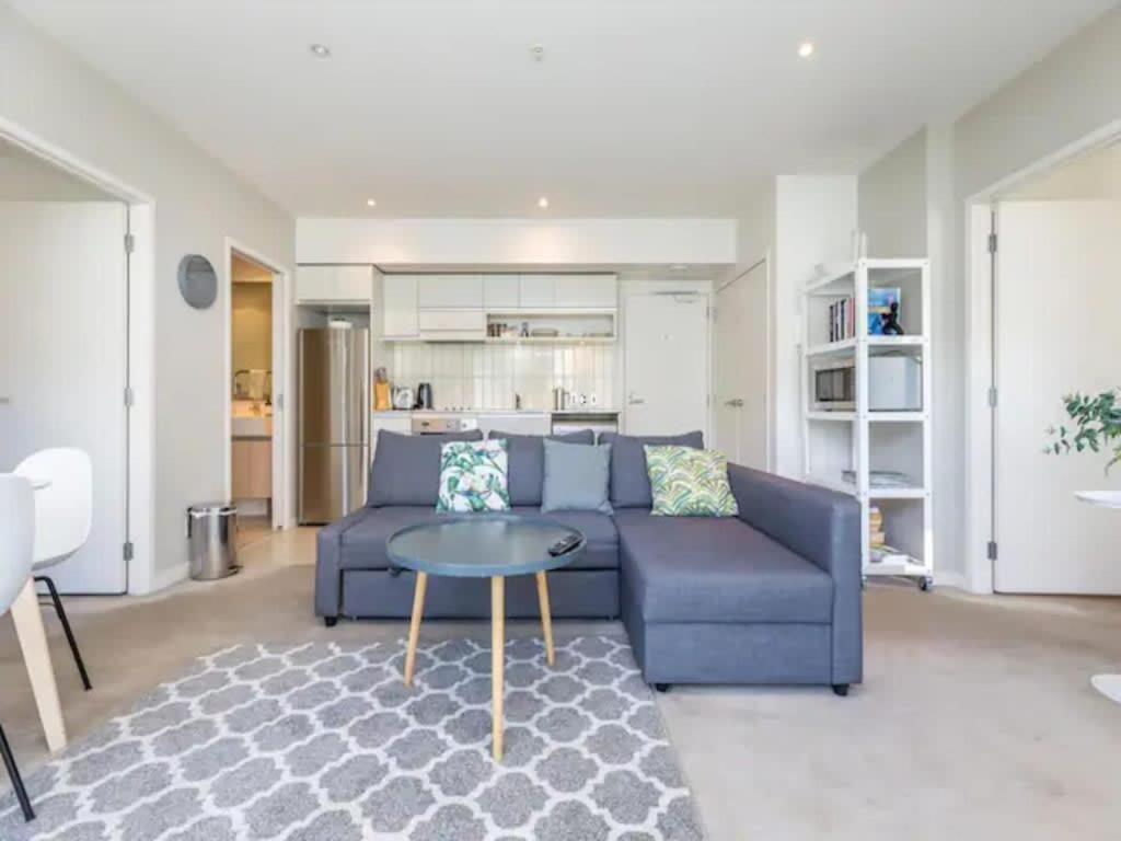 Apartamento Wynyard Viaduct Habour 2 Brm 2 Bath And Carpark Auckland Exterior foto