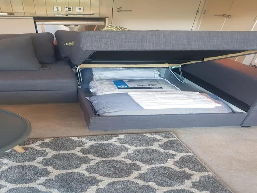 Apartamento Wynyard Viaduct Habour 2 Brm 2 Bath And Carpark Auckland Exterior foto