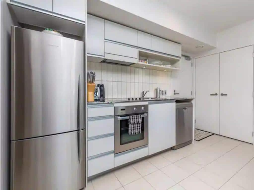 Apartamento Wynyard Viaduct Habour 2 Brm 2 Bath And Carpark Auckland Exterior foto