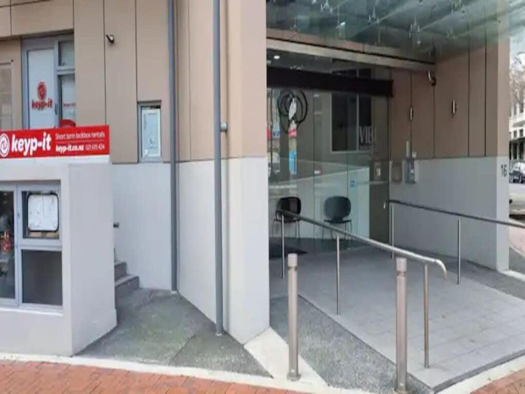 Apartamento Wynyard Viaduct Habour 2 Brm 2 Bath And Carpark Auckland Exterior foto